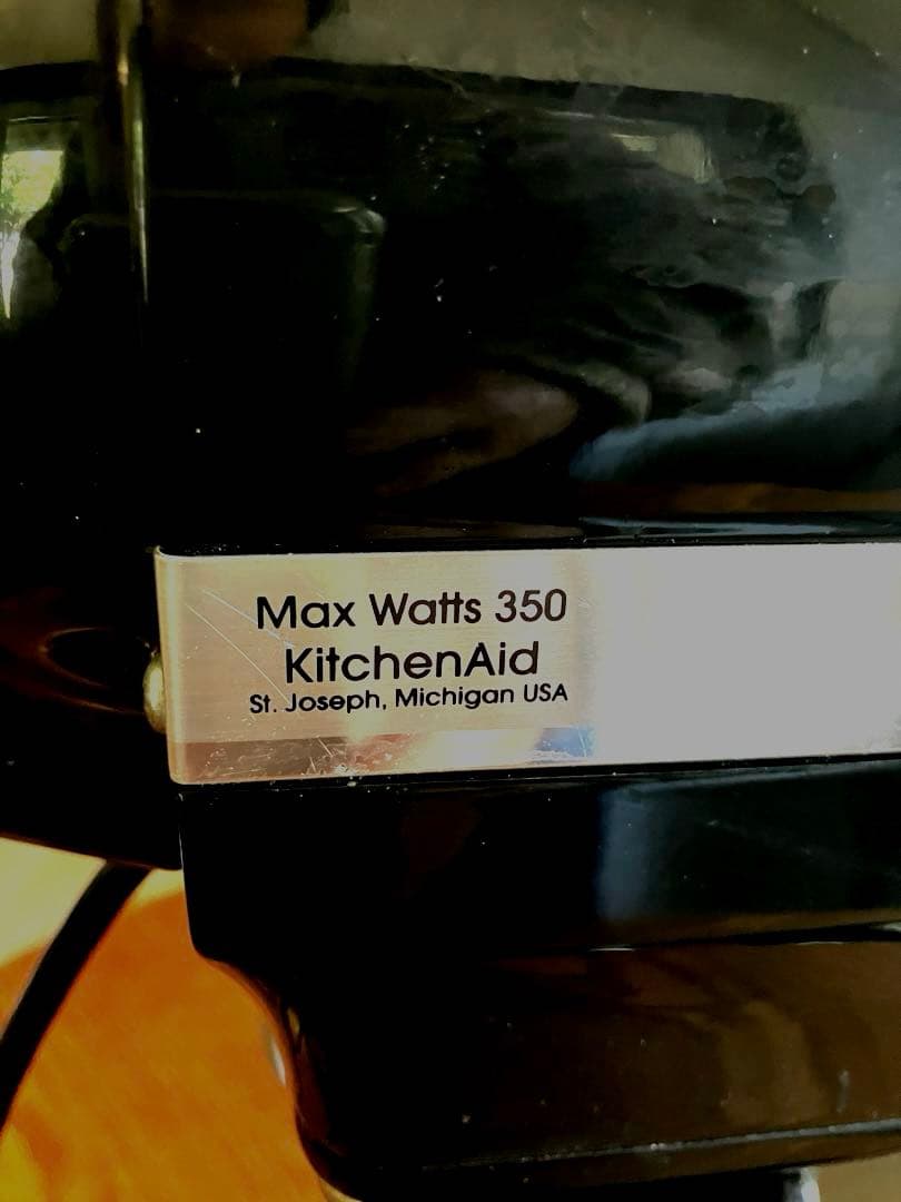 海外品 KitchenAid Professional 5