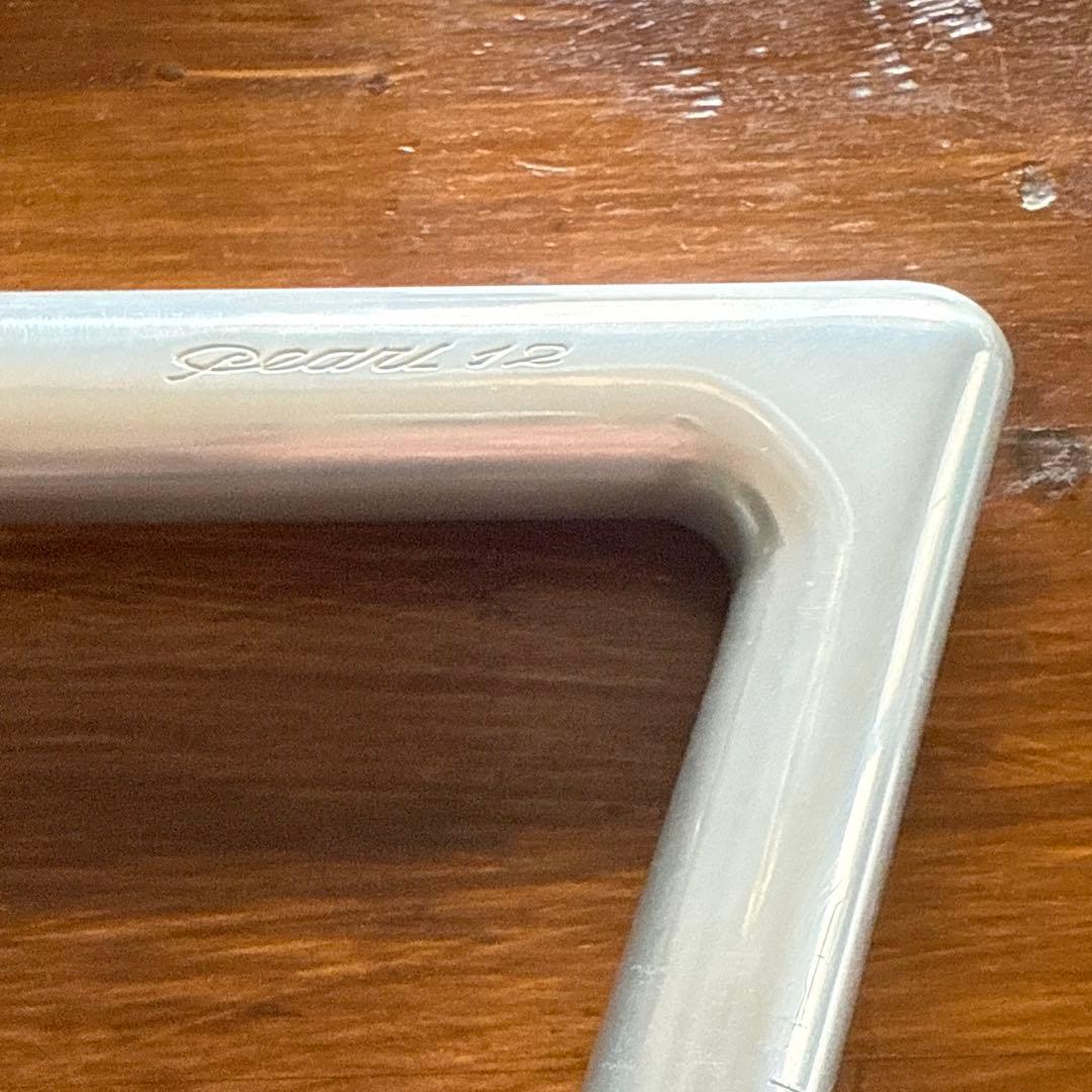 [USED] NITTO Pearl 12 φ25.4