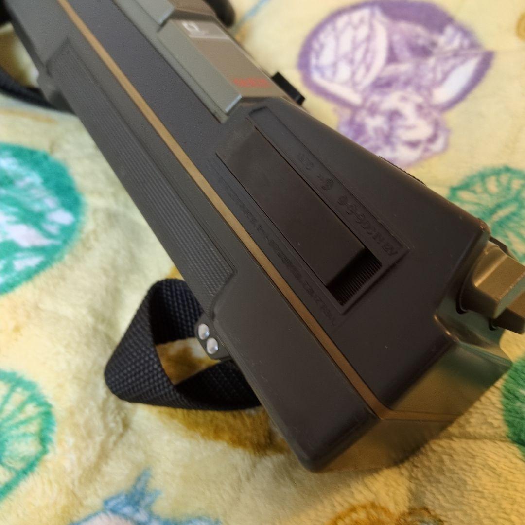 SONY ICB-87Rトランシーバー ジャンク