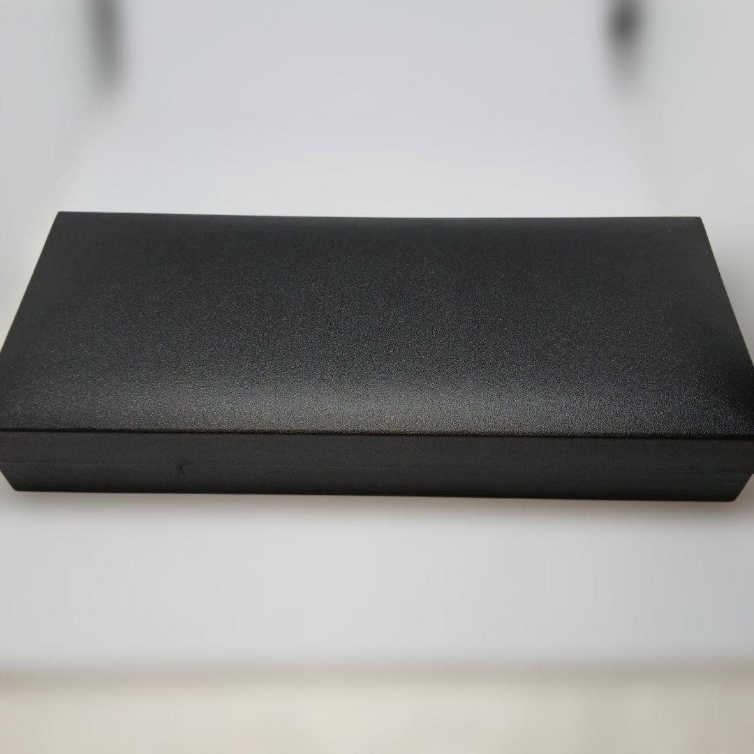 ROMEO ロメオ　No.3　イタリアングレイ　細軸 ボールペン 　R234