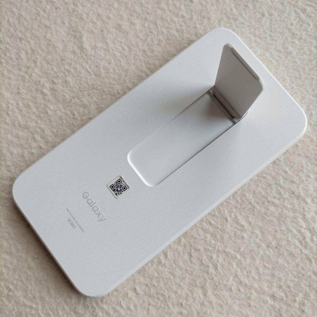 Galaxy 5G Mobile Wi-Fi SCR01 モバイルルーター