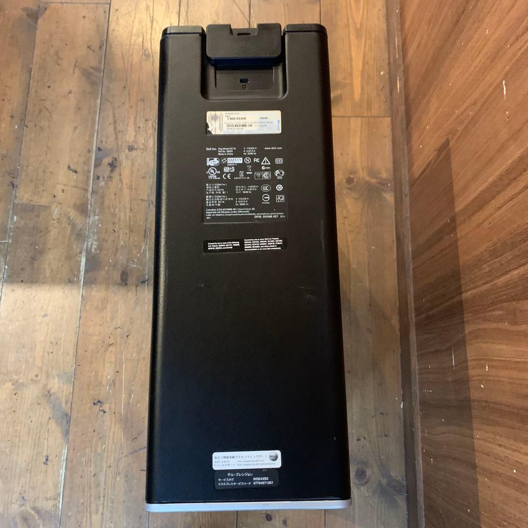 DELL デスクトップパソコン　Precision T3500