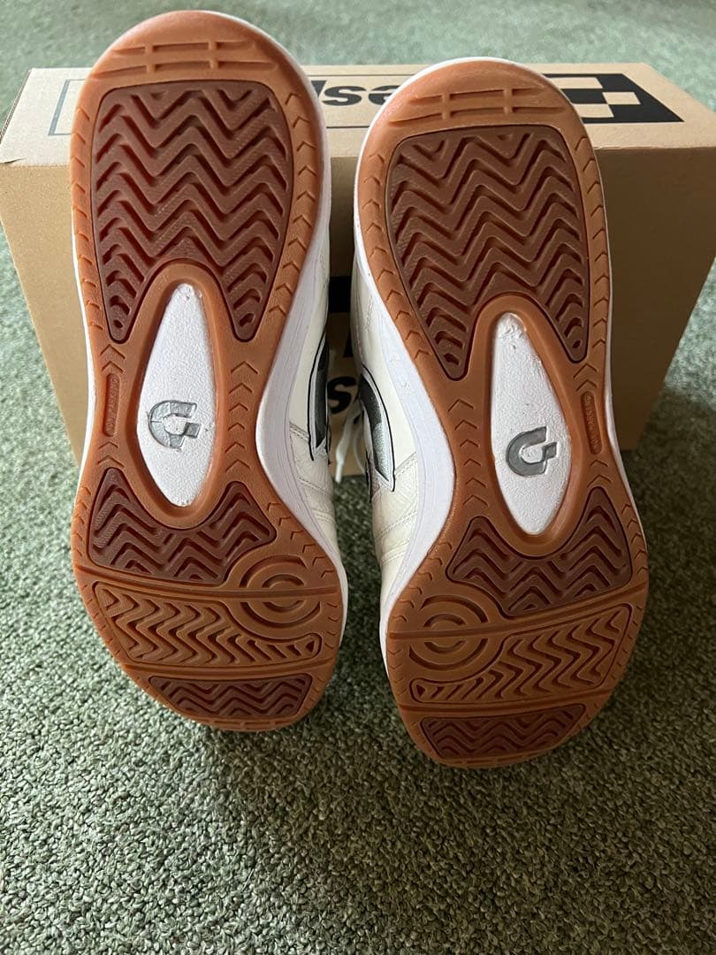 【美品】Desporte サンルイス KI PRO2 26.0cm