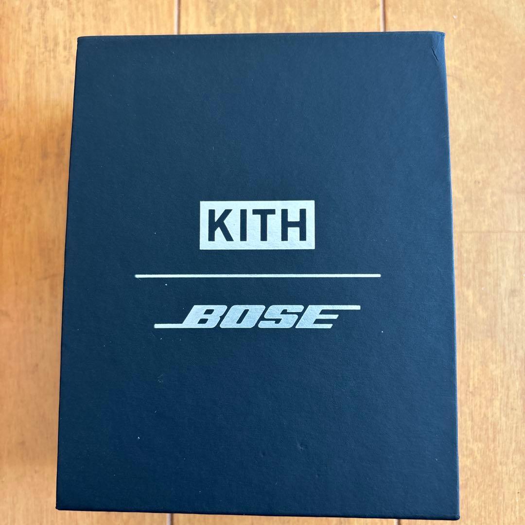 【レア】kith x Bose Ultra Open Earbuds 平野紫耀