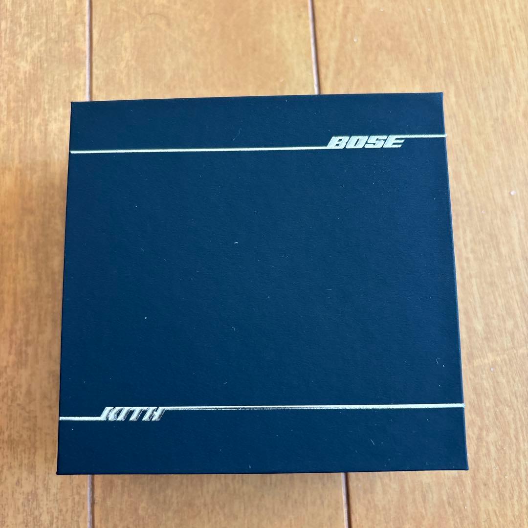 【レア】kith x Bose Ultra Open Earbuds 平野紫耀