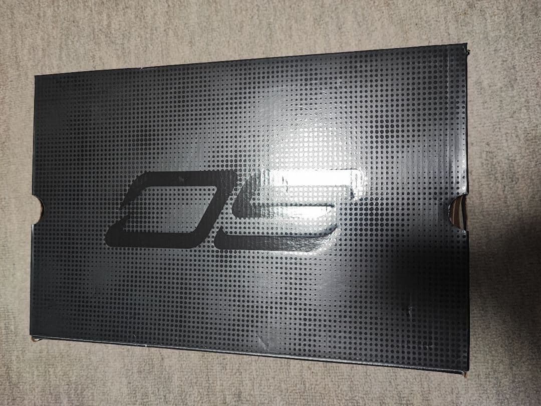 ●UNDERARMOUR CURRY 4 “More Magic” 29cm