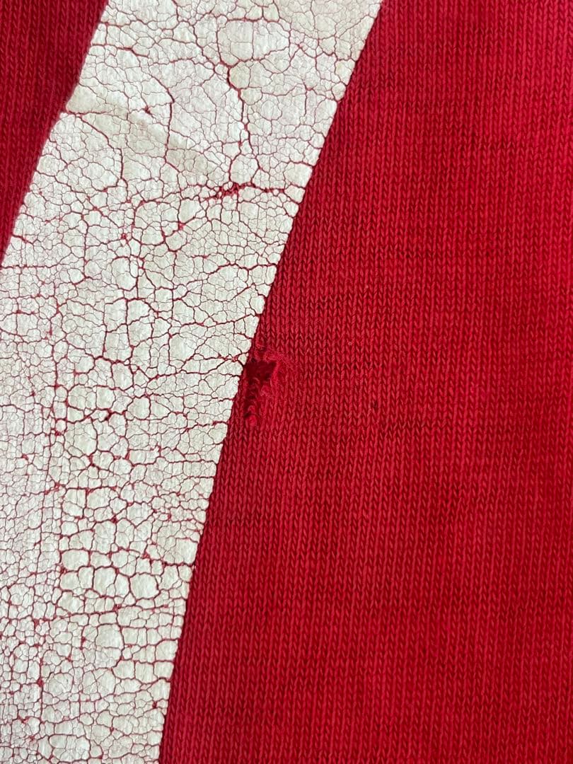 70s Champion T バータグ　USA製 ヴィンテージ