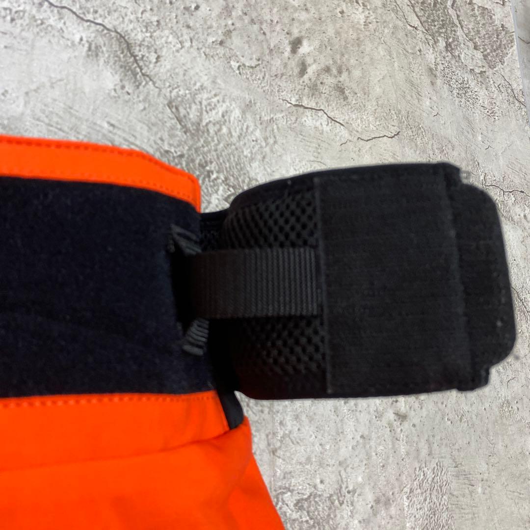 ゴールドウィンGOLDWIN SHINY PANTS G31610PメンズM