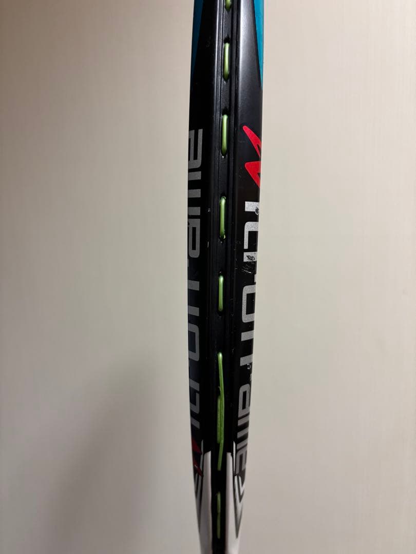 ヨネックス　ネクシーガ70s SL1