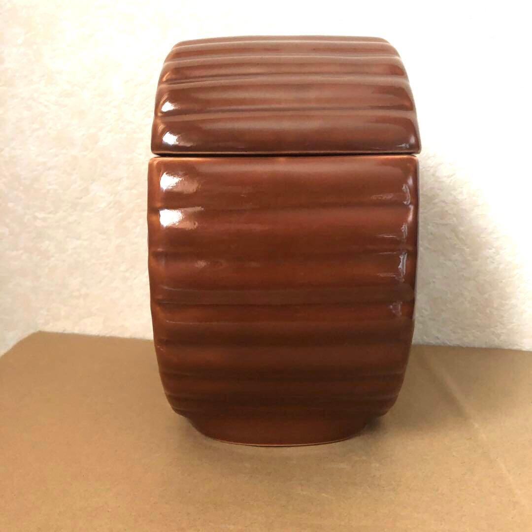 KOMADA  陶器 インテリア 小物入れ ビスケット型