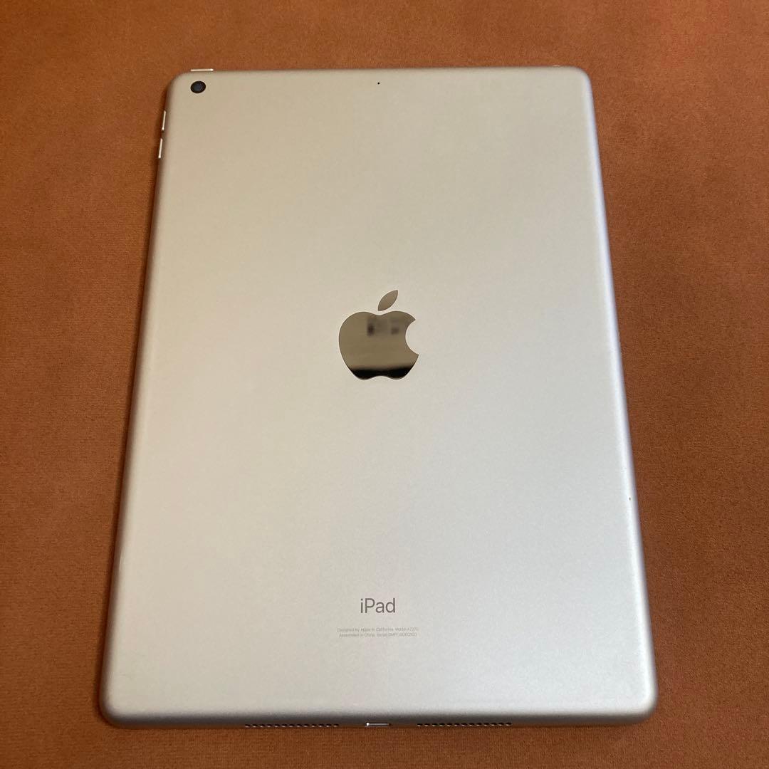 247【早い者勝ち】iPad8 第8世代 32GB WIFIモデル☆