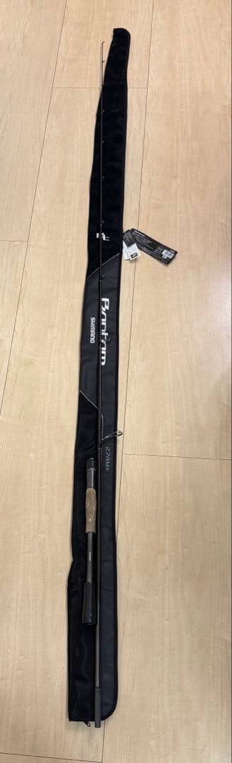 バンタム274m ＋