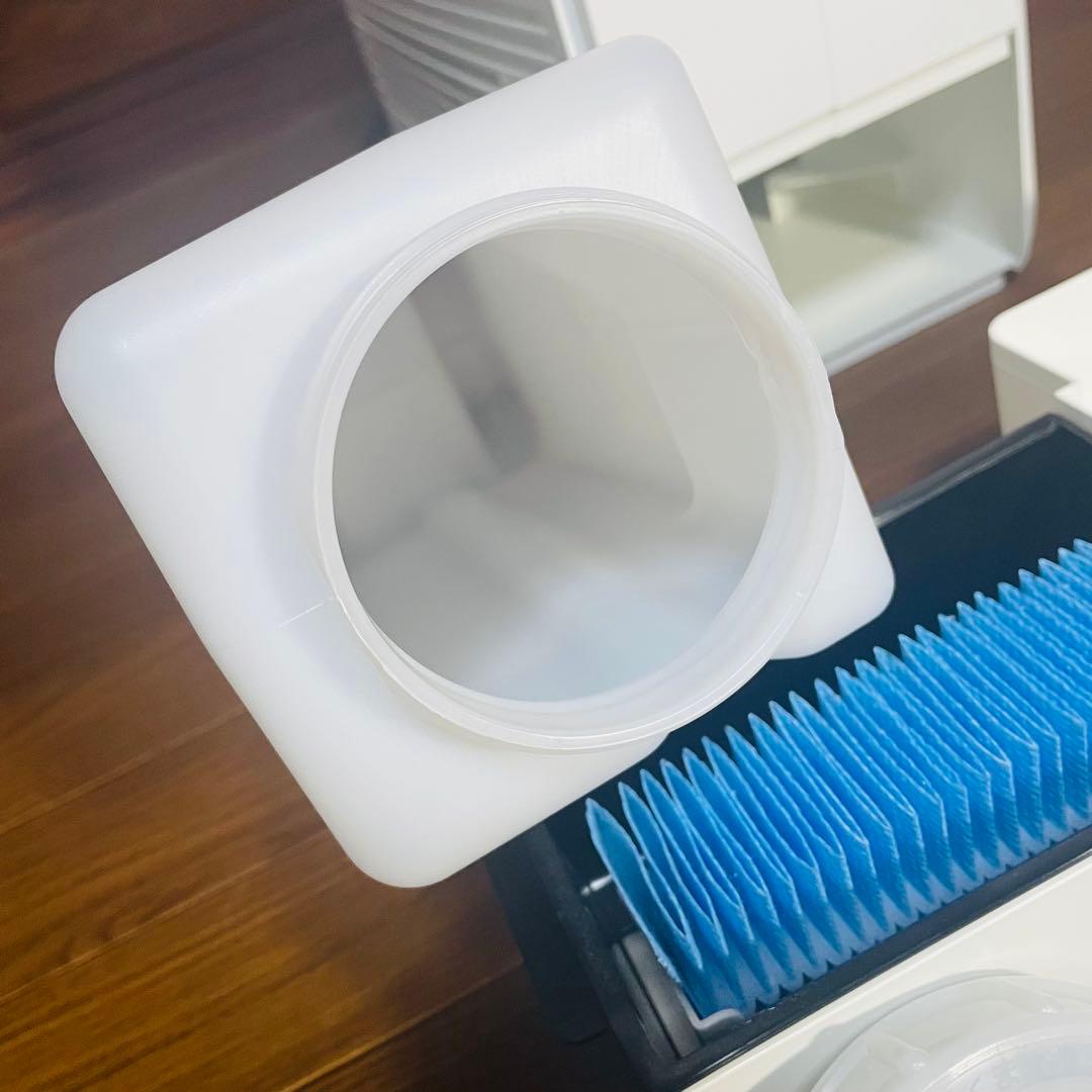 新品未使用 ダイニチ 加湿セラミックファンヒーター EFH-1200F 2022