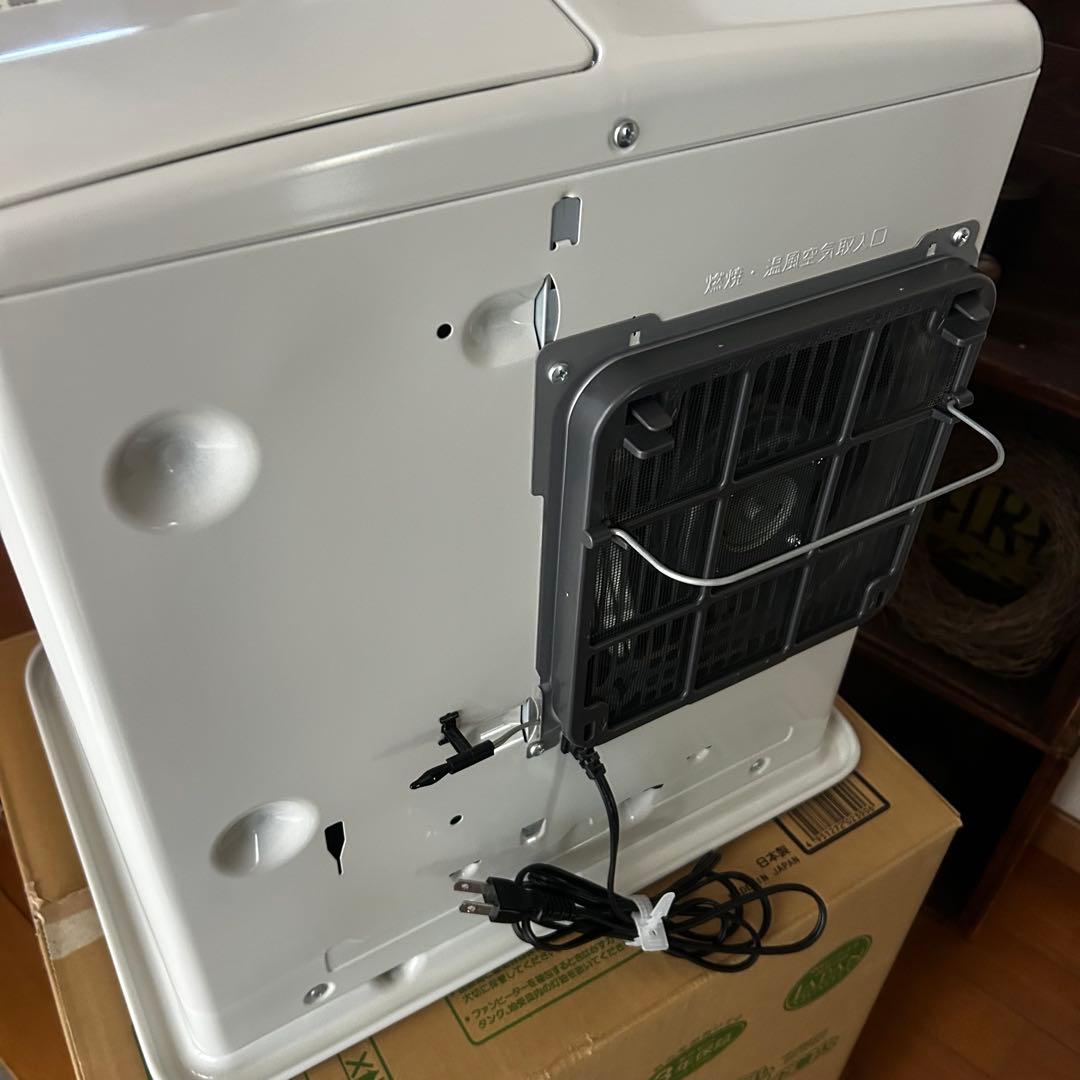 ダイニチ FW-3715LE 石油ファンヒーター　暖房器具　本日限定値下げ価格