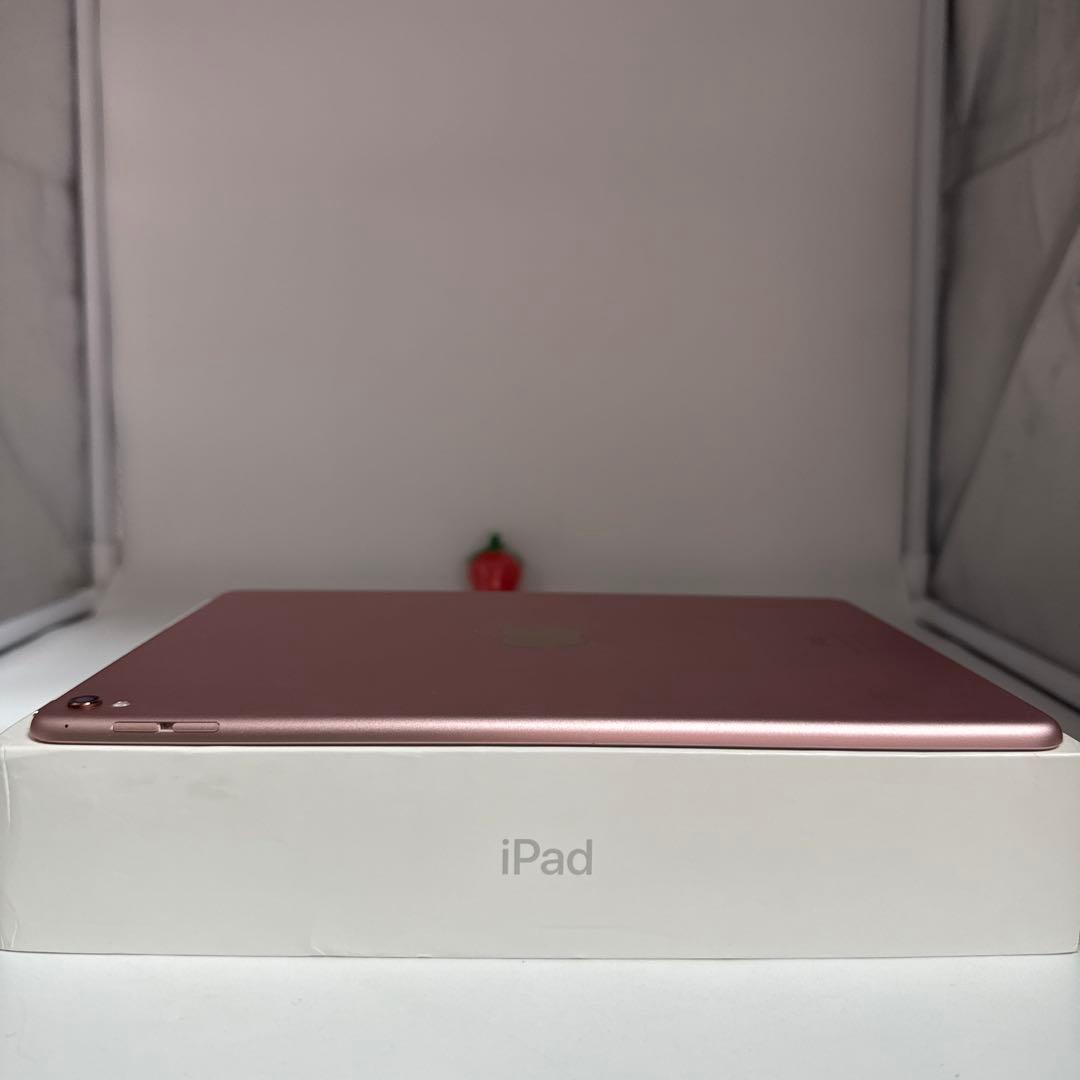 iPad Pro 9.7インチ 32GB Wi-Fi