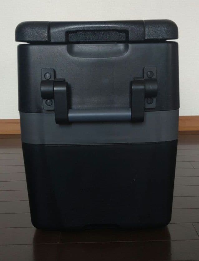 車載冷蔵庫　40L　F40C4TMP RCG40