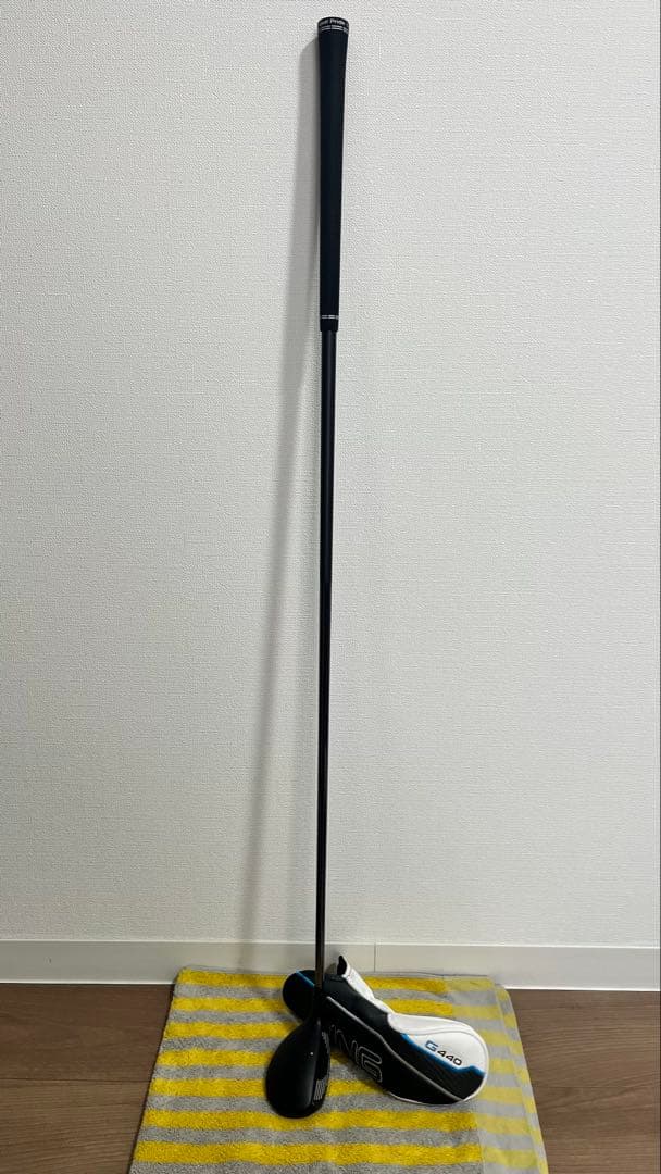 G440 ハイブリッド 4U ツアー2.0ブラック90S