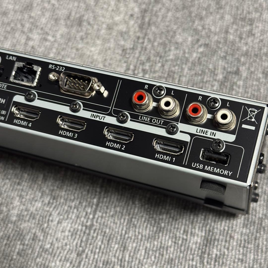 Roland XS-42H マトリックススイッチャー