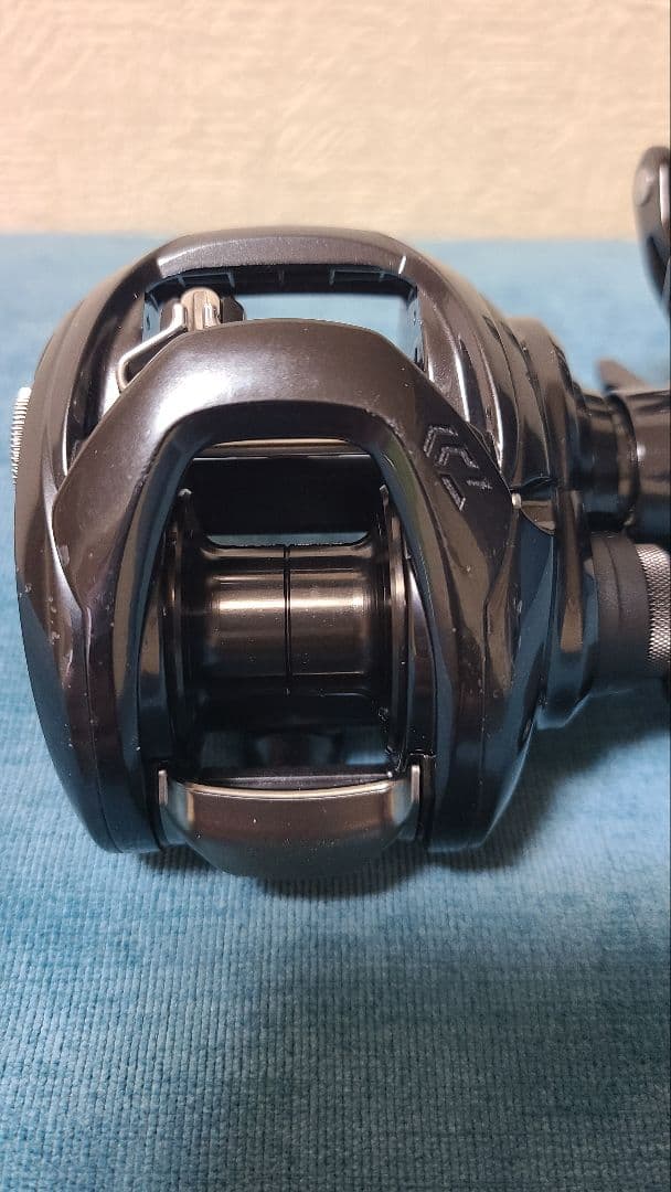 ダイワDAIWA　20タトゥーラSVTW 　スティーズ　ジリオンSLP KTF