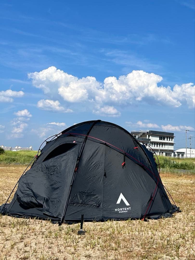 ノルテント ギャム6