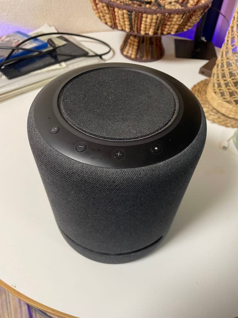 オマケつきAmazon echo studio スマートスピーカー