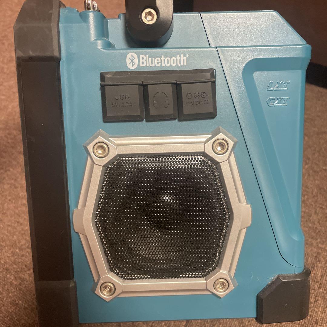 makita  TV100 充電式ラジオ付きテレビ