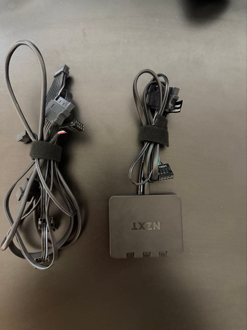 PC用ファン・クーラー NZXT KRAKEN 360 RGB