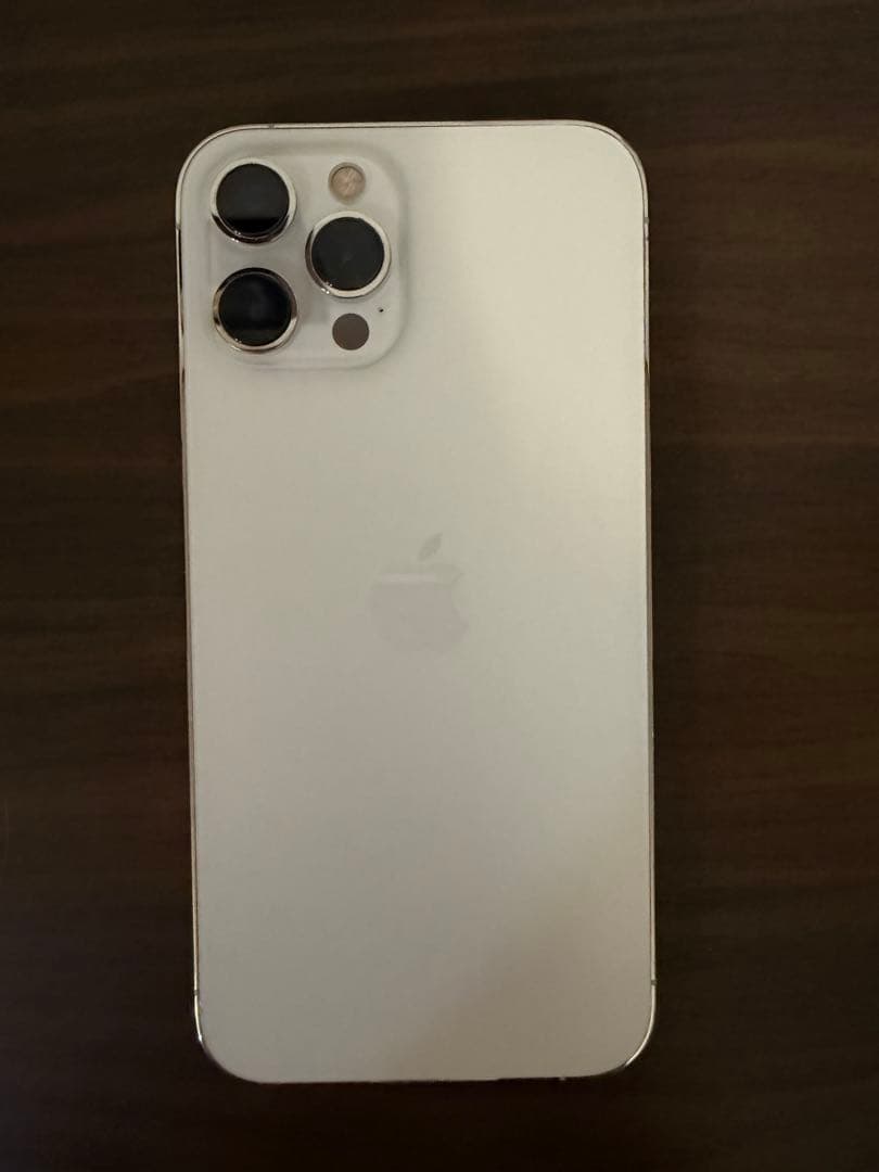 iPhone12Pro Max 中古　256GB