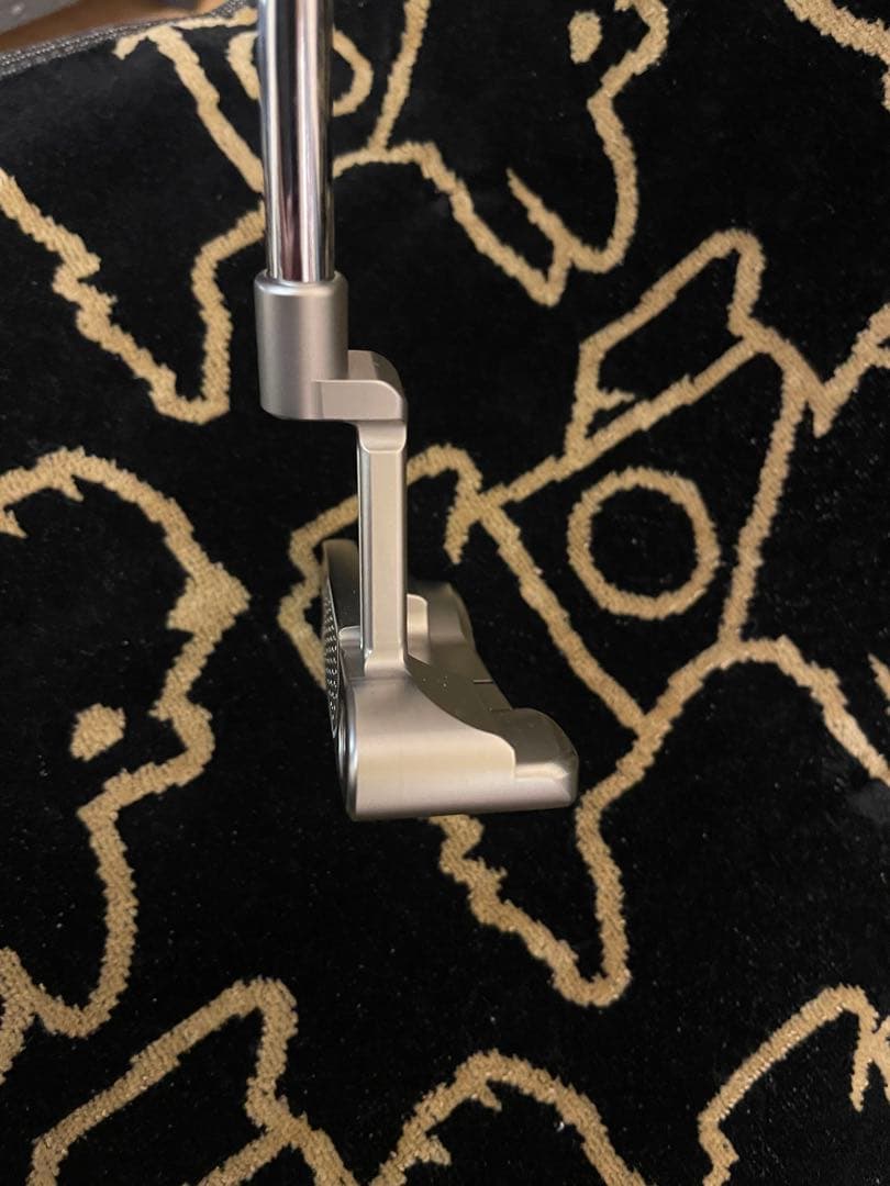 Scotty Cameron サークルTパター