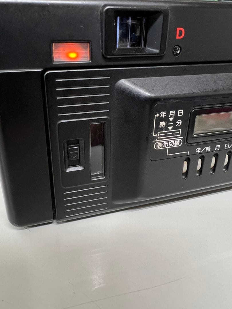 ま*う様 Nikon L35 AD2 コンパクトフィルムカメラ