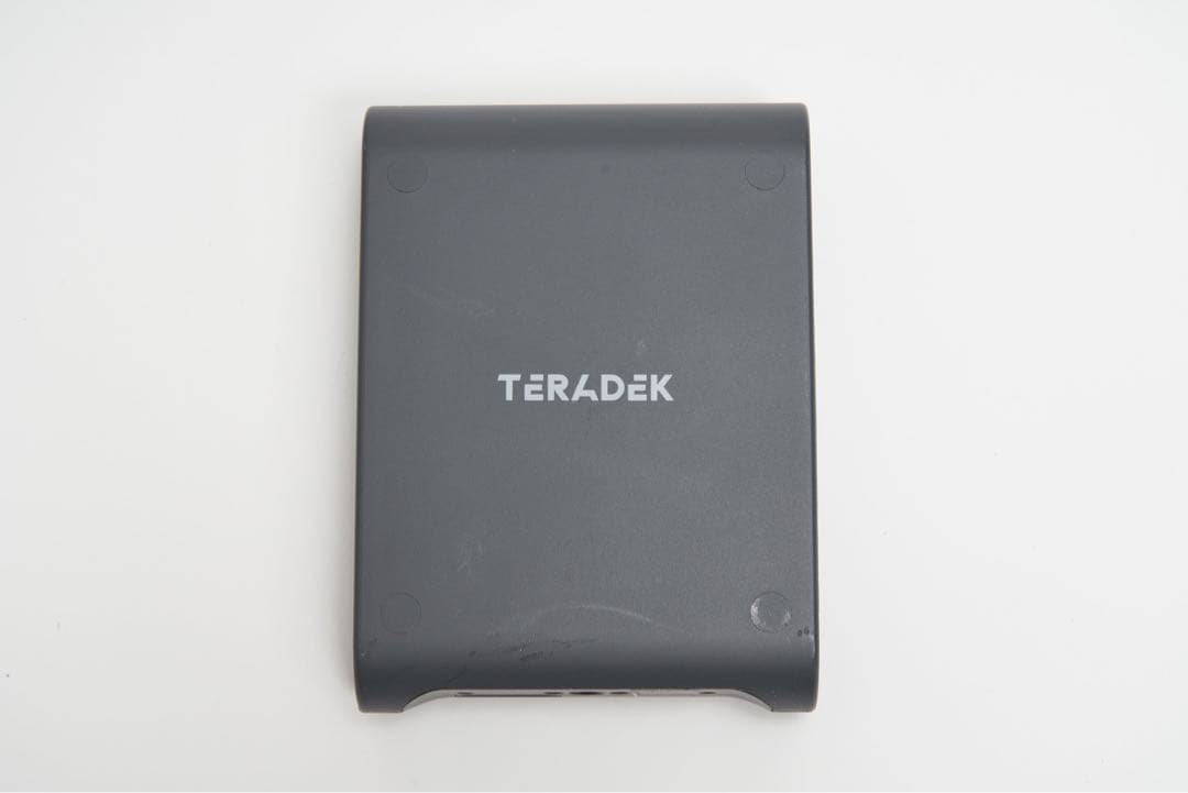 その他 TERADEK Spark 4K RX