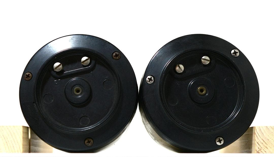 ユニバ－スティ　サウンド　ドライバ－T-50　スピ－カ－　2個　名器です！