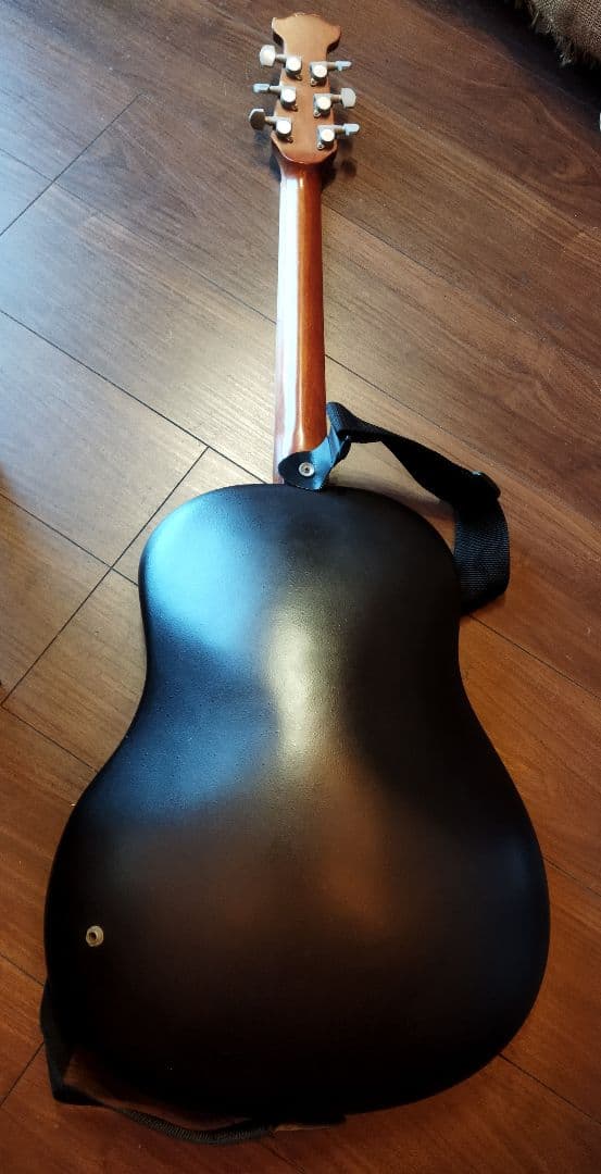 モーリス morris tornado トルネード　TX エレアコ　日本製