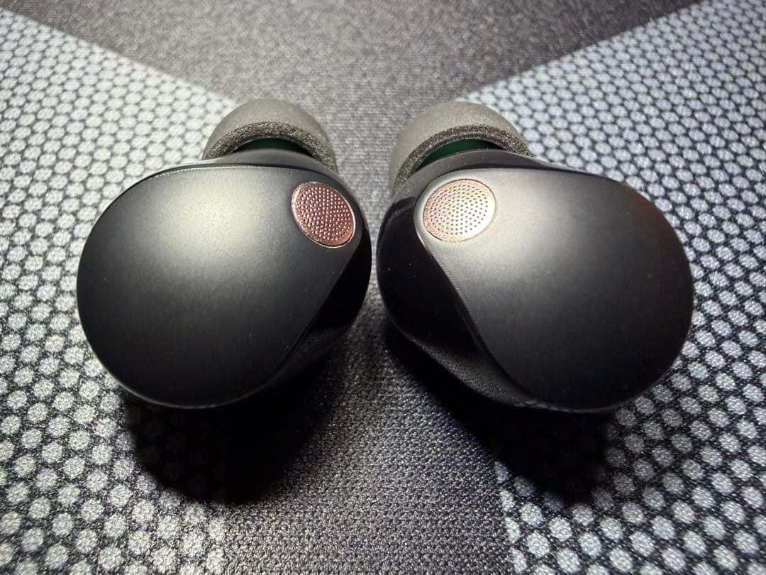 SONY WF-1000XM5 ワイヤレス イヤホン