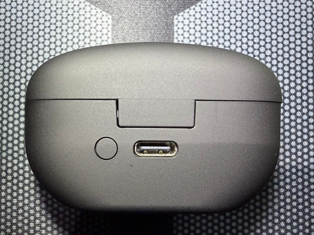 SONY WF-1000XM5 ワイヤレス イヤホン