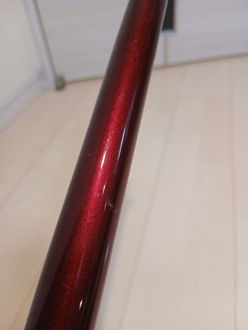 [希少] ダイワ　DXR メガチューン 尾長 SP55