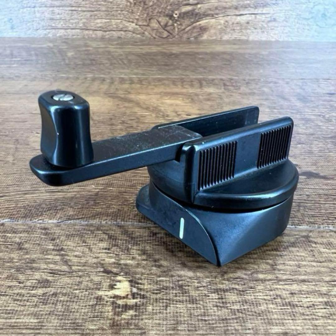 Mamiya マミヤ645 ハンドル　巻き上げノブ　　　　　　　G-293