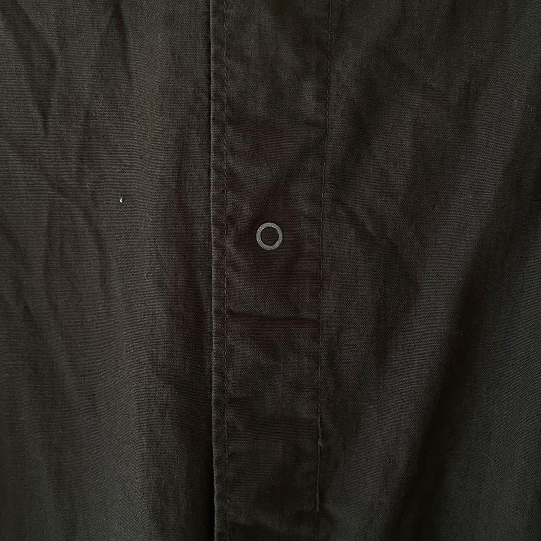 us army  parka 50s 後染め