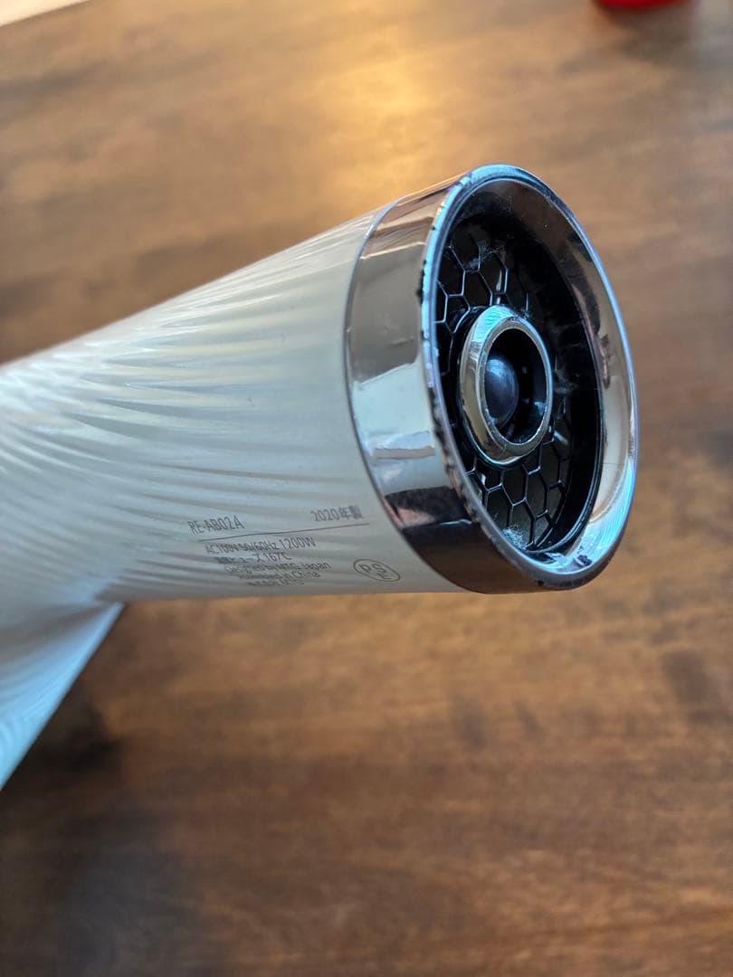 ReFa BEAUTECH DRYER ホワイト 2020年製