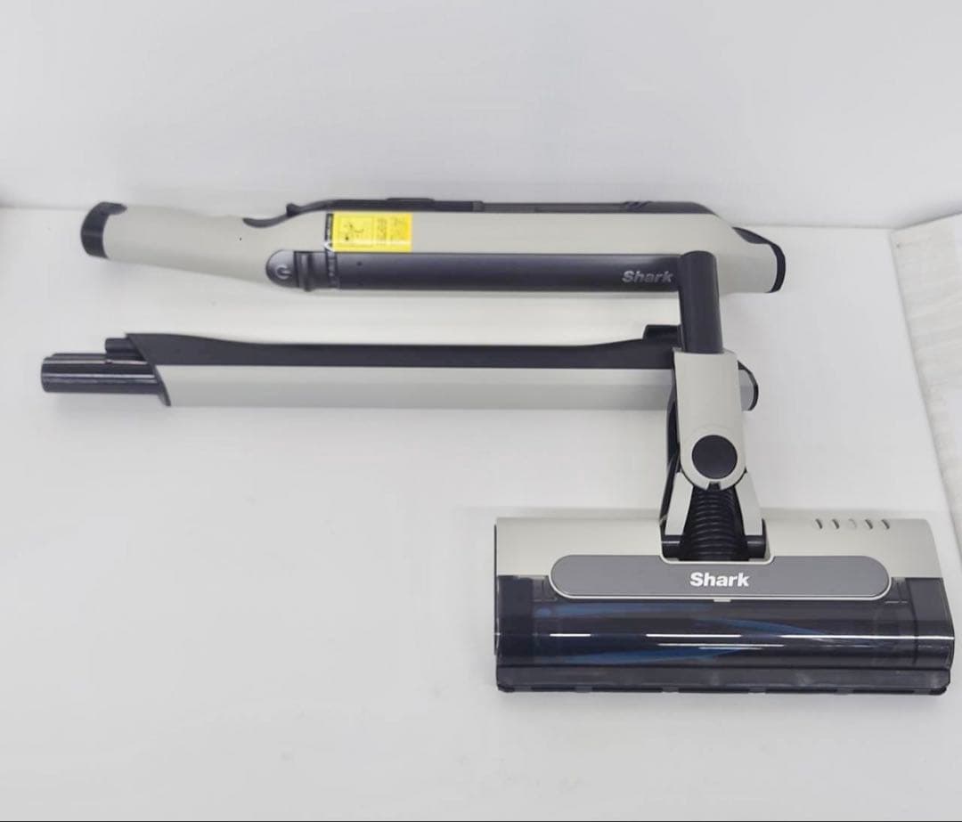 シャーク コードレス スティック クリーナー CS120J SHARK　掃除機