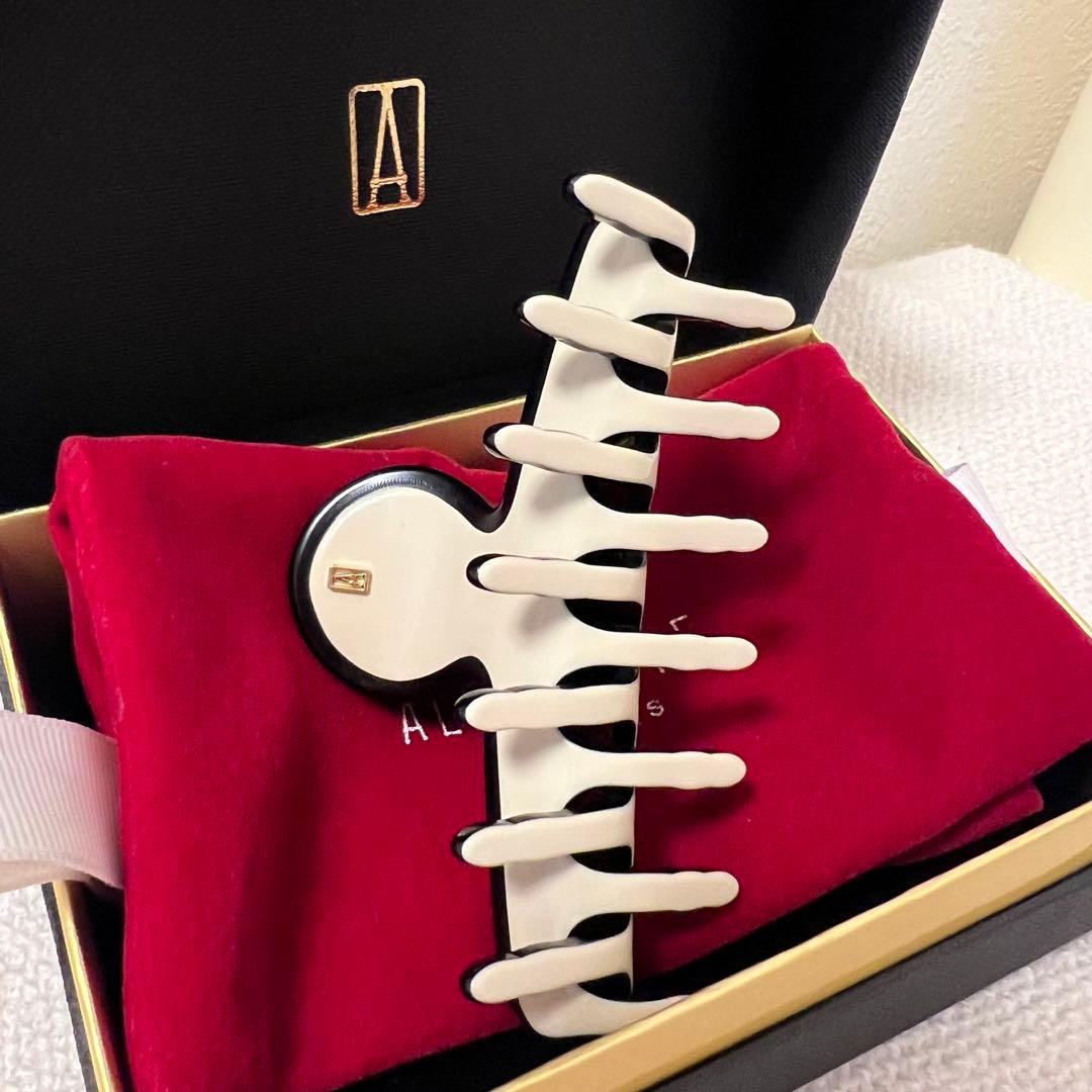 アレクサンドル ドゥ パリ　【LISERAI】M クリップ