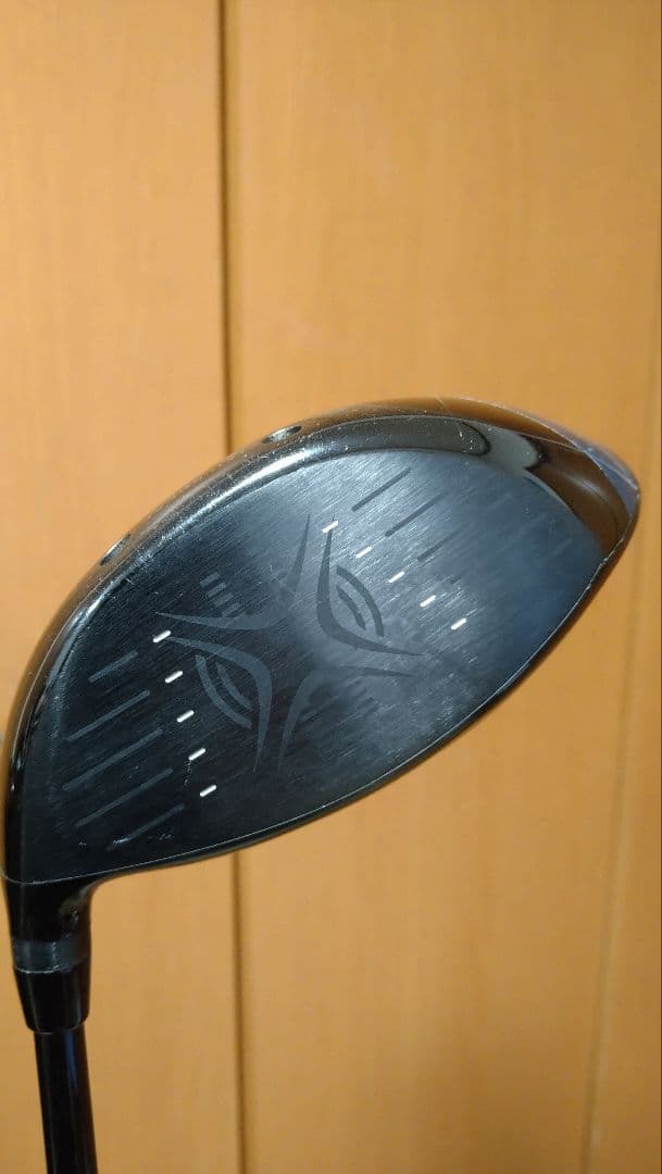 キャロウェイ　ローグスター1w　ジアッタス4X