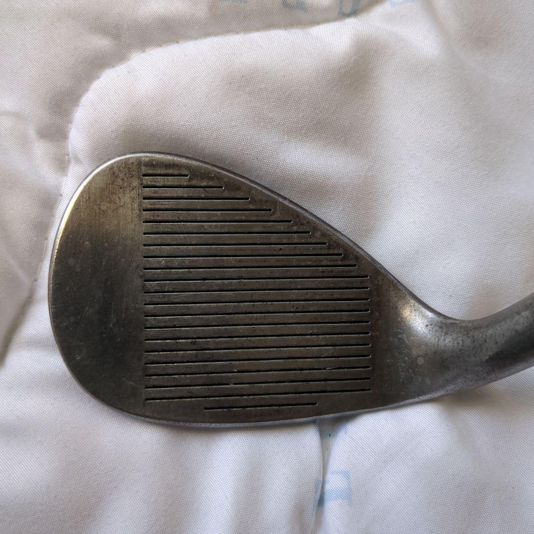 CallawayＸＳＥＲＩＥＳＪＡＷＳＣＣビンテージ2010年52゜58゜２本