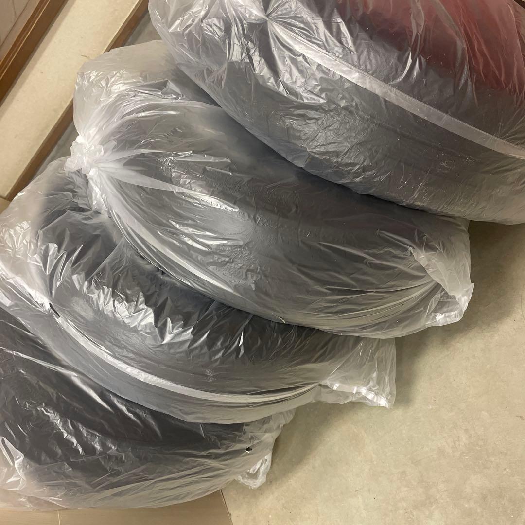 TOYOTAアクアモデリスタ15インチホイール