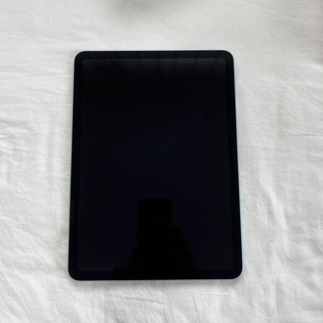 iPad Air M2 Wi-Fiモデル 128GB 11Inch ブルー