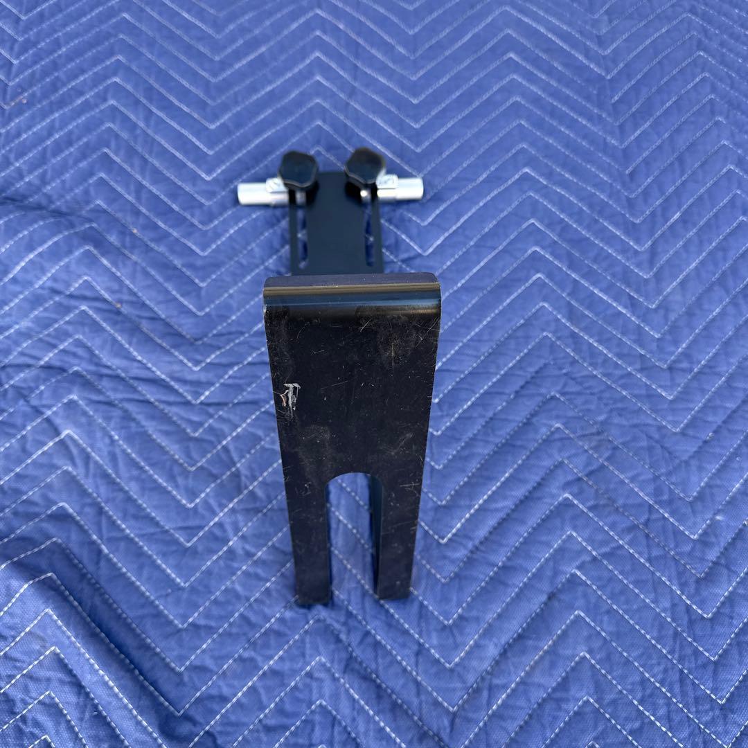 MINOURA バーゴ VERGO-TF1/リアエンドサポート3