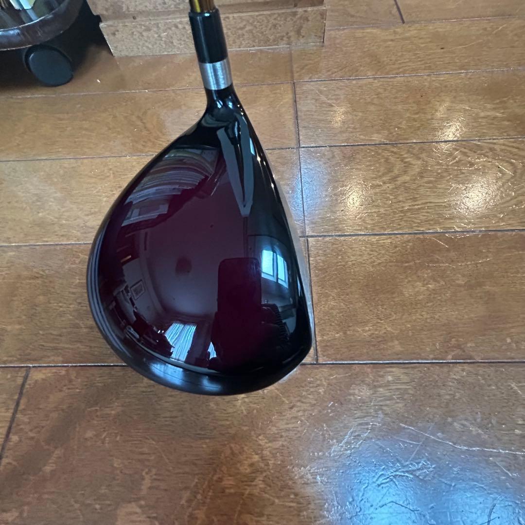 ゴルフクラブ、ドライバー、レディース、R2