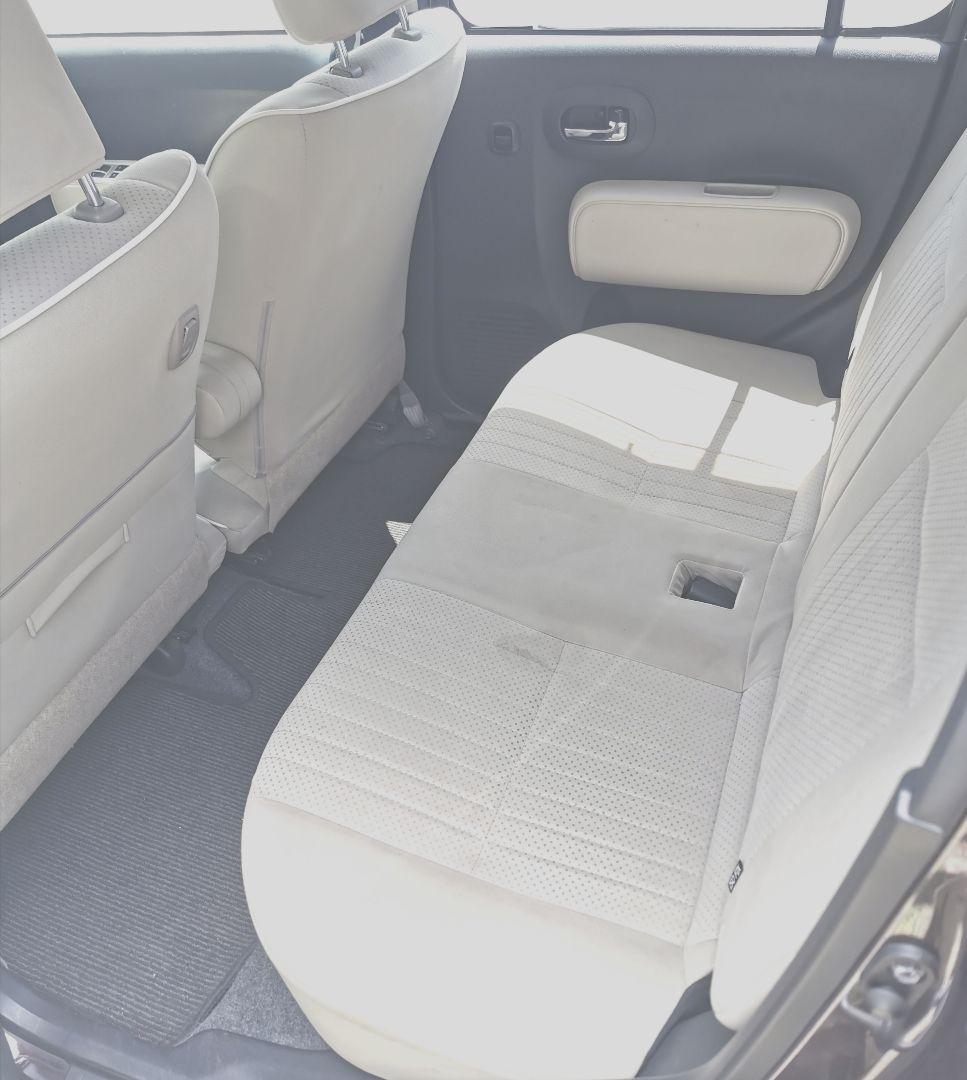 ダイハツ ココア プラス X ナビ バックカメラ 禁煙車