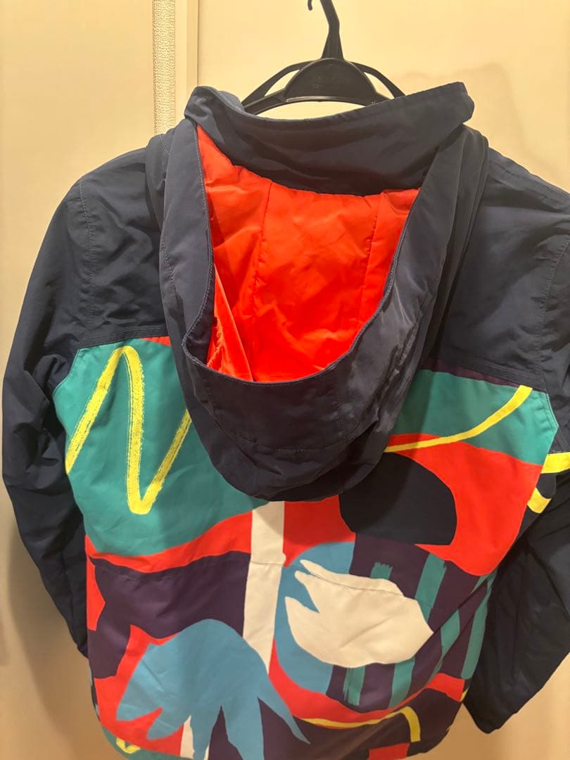 ◼︎バートン　スノーボードウェアセット 　（ジャケットXL・パンツXL）