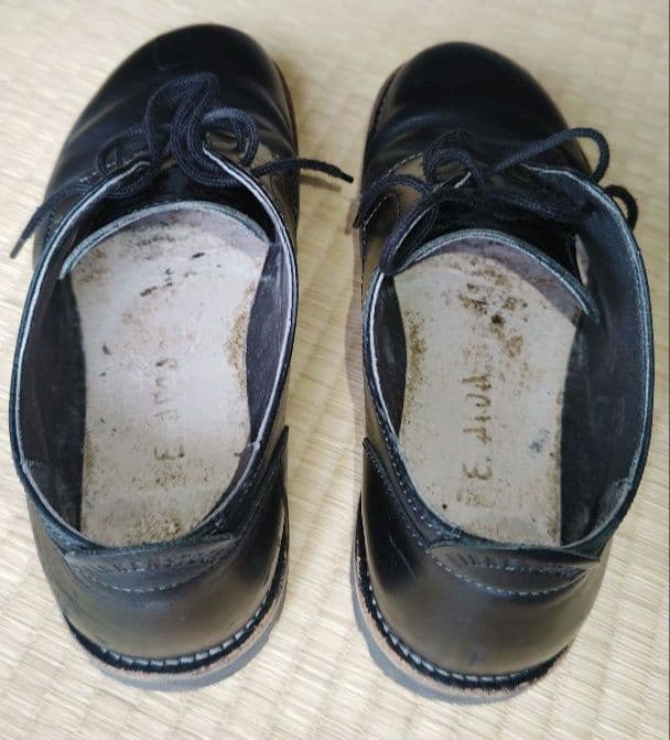 BIRKENSTOCK GILFORD 41(26.5㎝) BLACK